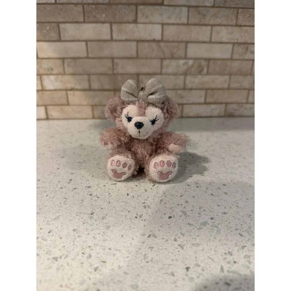 ShellieMay Plush Tokyo Disneyland‎